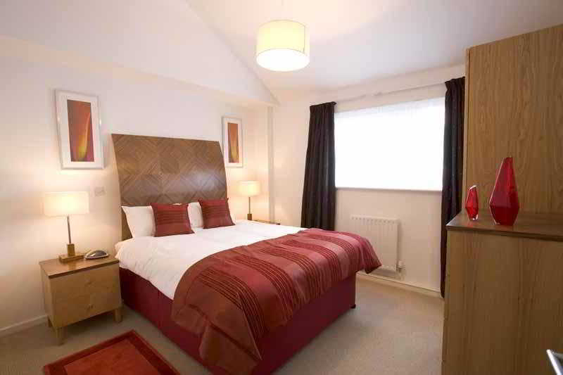 Premier Suites Newcastle Bilik gambar