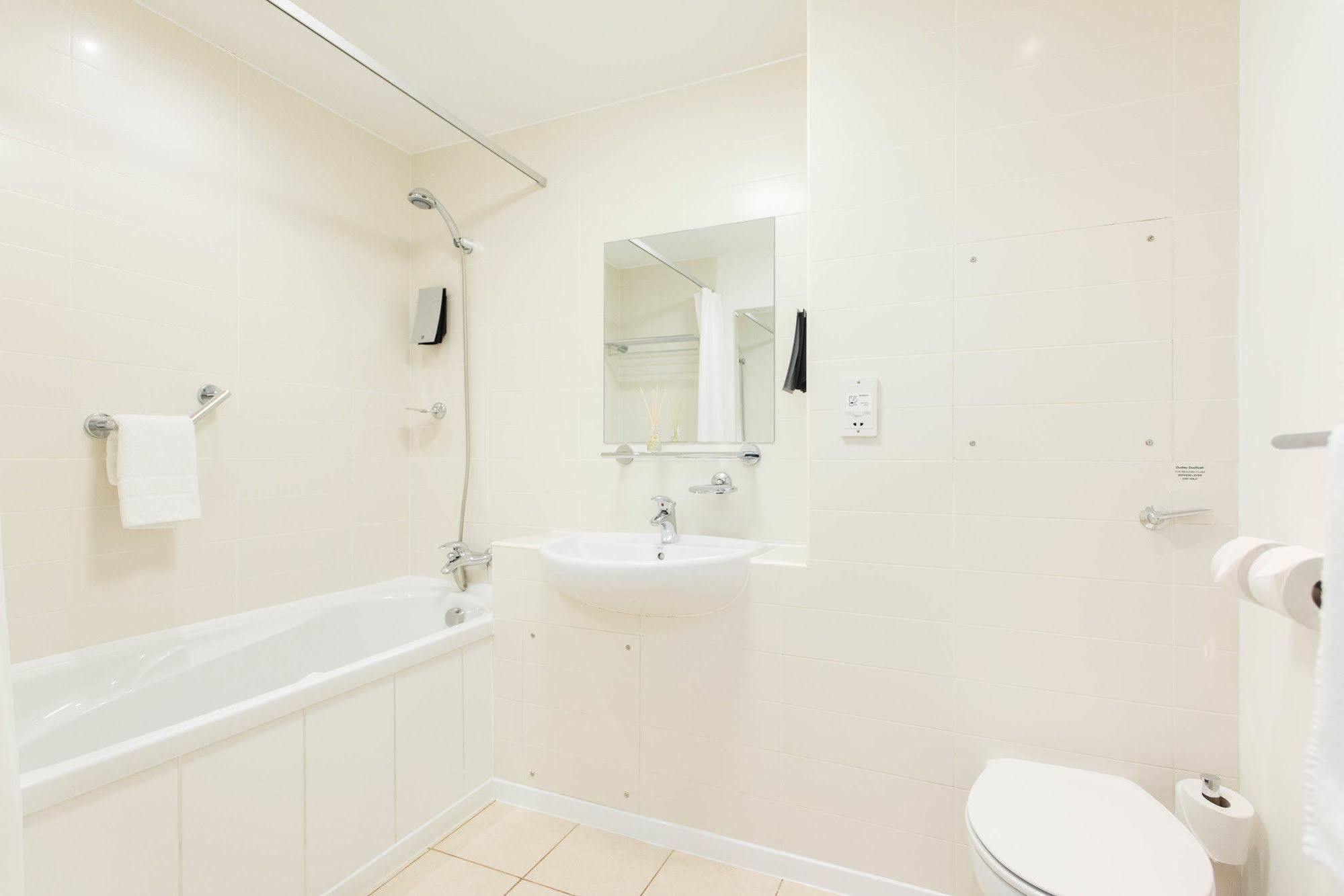 Premier Suites Newcastle Luaran gambar